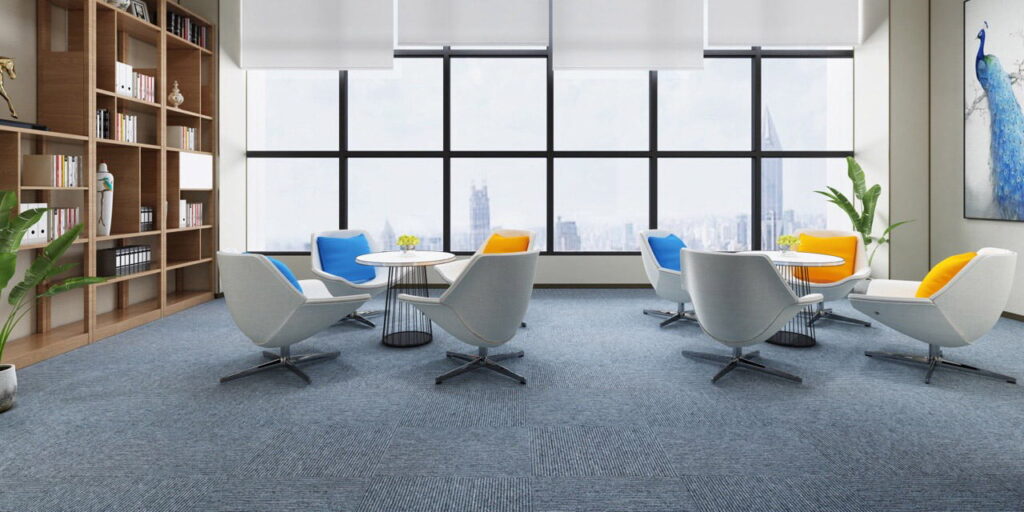 Kinh nghiệm chọn thảm giá rẻ Hà Nội không bị “hớ giá”