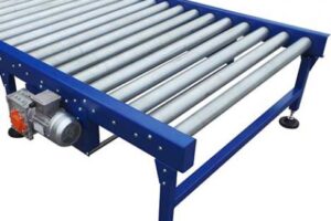 Con lăn băng tải giá rẻ: Giải pháp tối ưu chi phí cho doanh nghiệp nhỏ