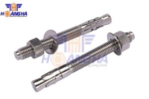 Bulong nở rút inox là gì? Các bước thi công chuẩn tránh sai sót