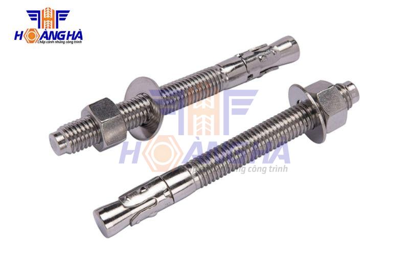 Bulong nở rút inox là gì? Các bước thi công chuẩn tránh sai sót