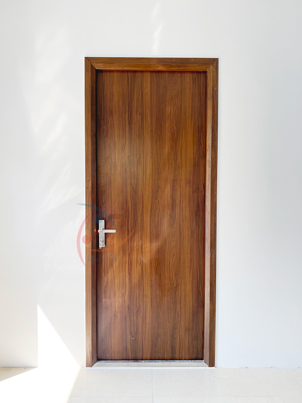 cửa thép chống cháy thành tiến chất lượng