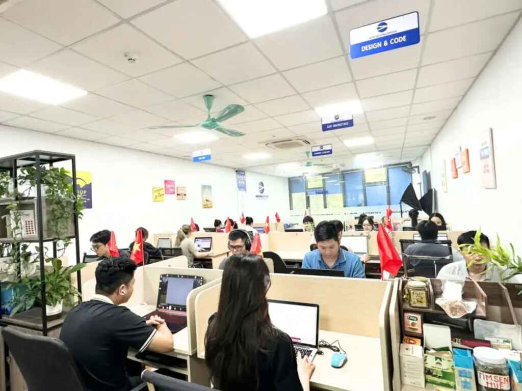 Sự khác biệt của dịch vụ chạy quảng cáo TikTok tại Minh Dương Media