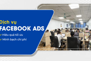 Chạy Quảng Cáo Facebook Giá Rẻ | Cam Kết Hiệu Quả
