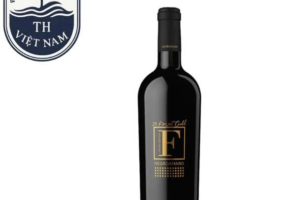 F Gold Limited Edition – Rượu Vang Ý Cao Cấp, Phiên Bản Giới Hạn