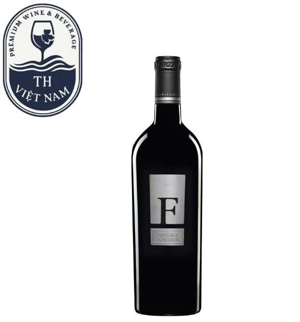 F Negroamaro Negroamaro 