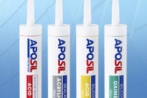 Keo Aposil Acid là gì? Công dụng, ưu điểm và ứng dụng trong công nghiệp