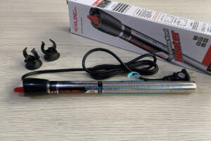 Máy sưởi bể cá cảnh: Bí quyết giữ nhiệt ổn định giúp cá khỏe mạnh quanh năm