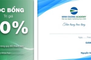 Cập nhật báo giá phòng Marketing thuê ngoài tại Minh Dương Media