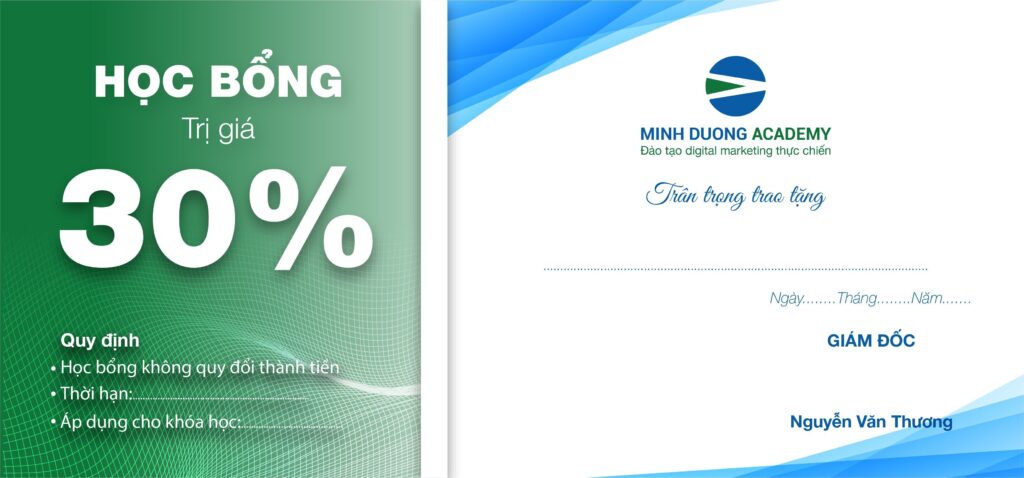 Cập nhật báo giá phòng Marketing thuê ngoài tại Minh Dương Media