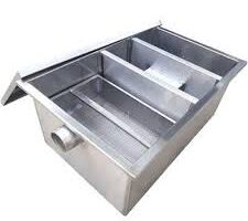 Bộ tách mỡ – Giải pháp xử lý dầu mỡ hiệu quả cho nhà bếp và công trình