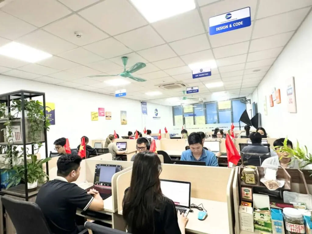 Minh Dương Media - Agency chạy quảng cáo TikTok uy tín tại Hà Nội