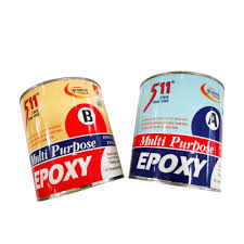 Keo Epoxy Korea – Giải pháp kết dính công nghiệp bền bỉ và linh hoạt