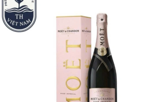 Moët & Chandon Rosé là gì? Hương vị, xuất xứ & cách thưởng thức