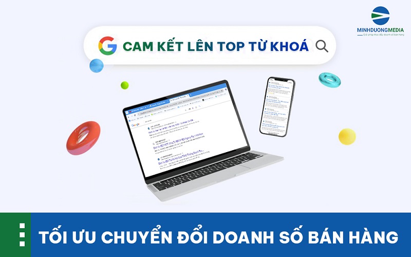 Tổng quan về dịch vụ quản trị website