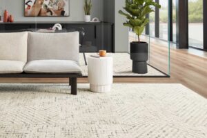 Mua thảm trải phòng khách – Bí quyết chọn thảm đẹp, bền và phù hợp không gian