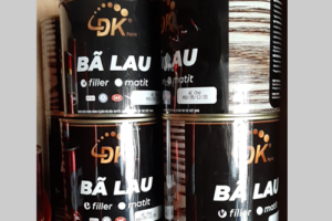 Bã lau màu cánh gián già là gì? Hiểu đúng để dùng đúng