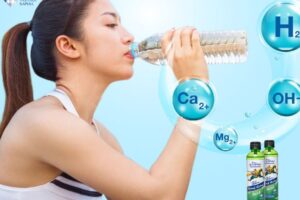 Có nên uống nước ion kiềm thường xuyên không? Giải đáp khoa học, lợi ích và lưu ý quan trọng