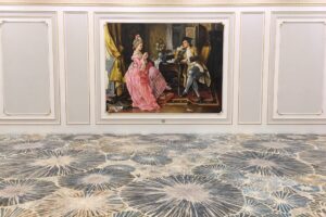 Báo giá thảm khách sạn mới nhất – Hướng dẫn chọn thảm phù hợp từng khu vực