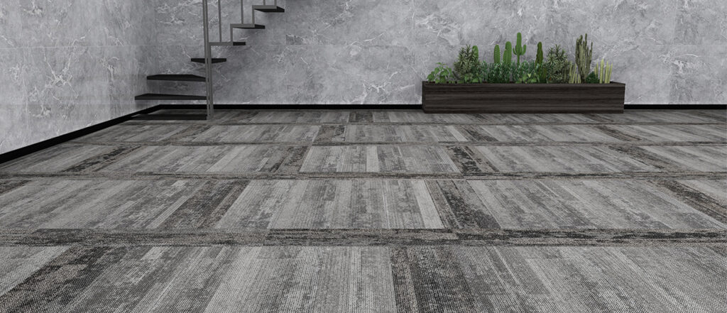 Có nên chọn thảm tấm đế cao su giá rẻ?