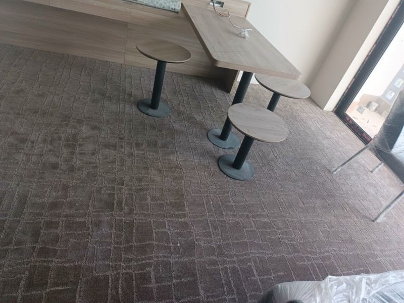 Cách lựa chọn thảm cuộn trải sàn phù hợp