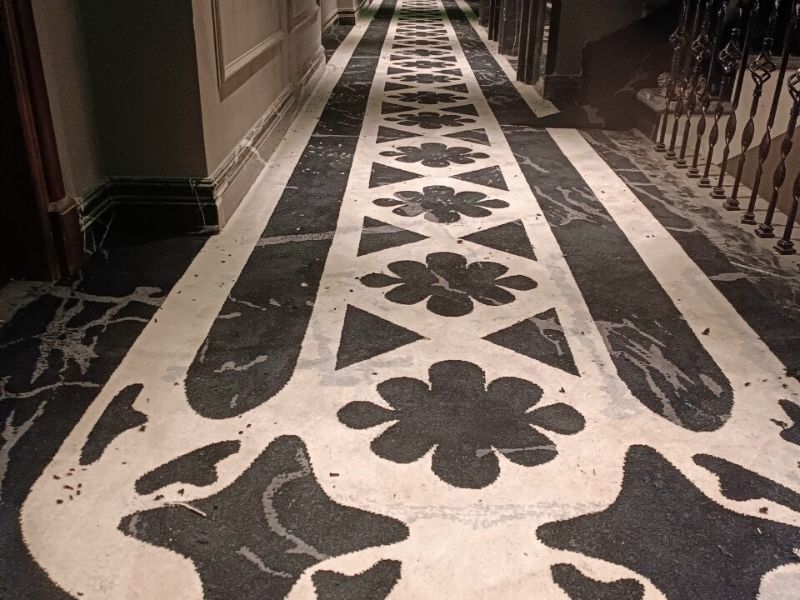 Kinh nghiệm bảo quản thảm cuộn luôn bền đẹp