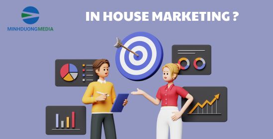 In house marketing 