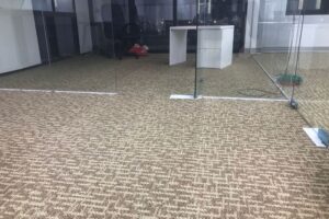 Thảm cuộn trải sàn giá rẻ, bền đẹp cho văn phòng & sự kiện