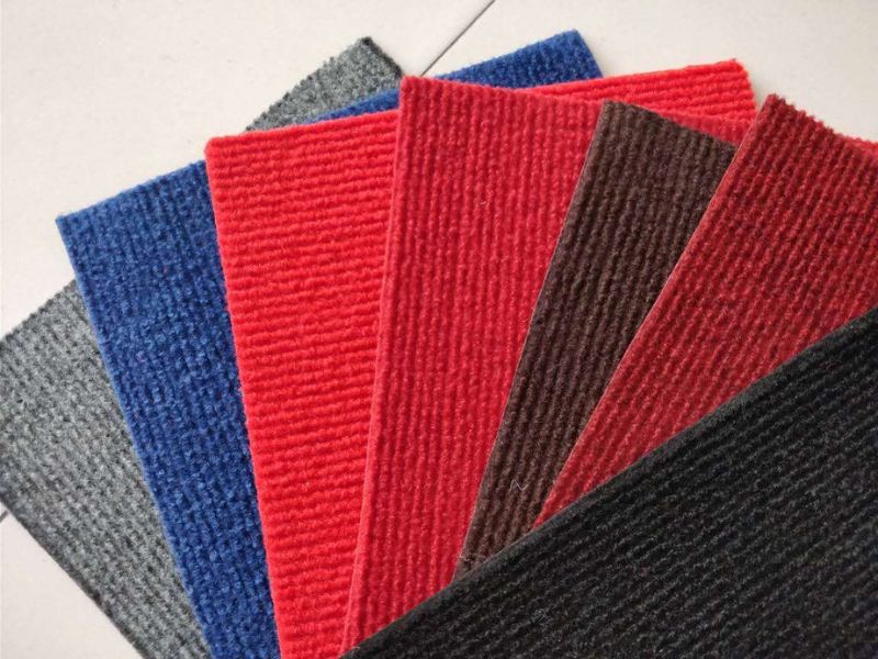 Thảm nỉ sự kiện là gì