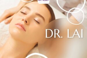 Cách trị mụn trứng cá ở cổ hiệu quả hạn chế thâm sẹo