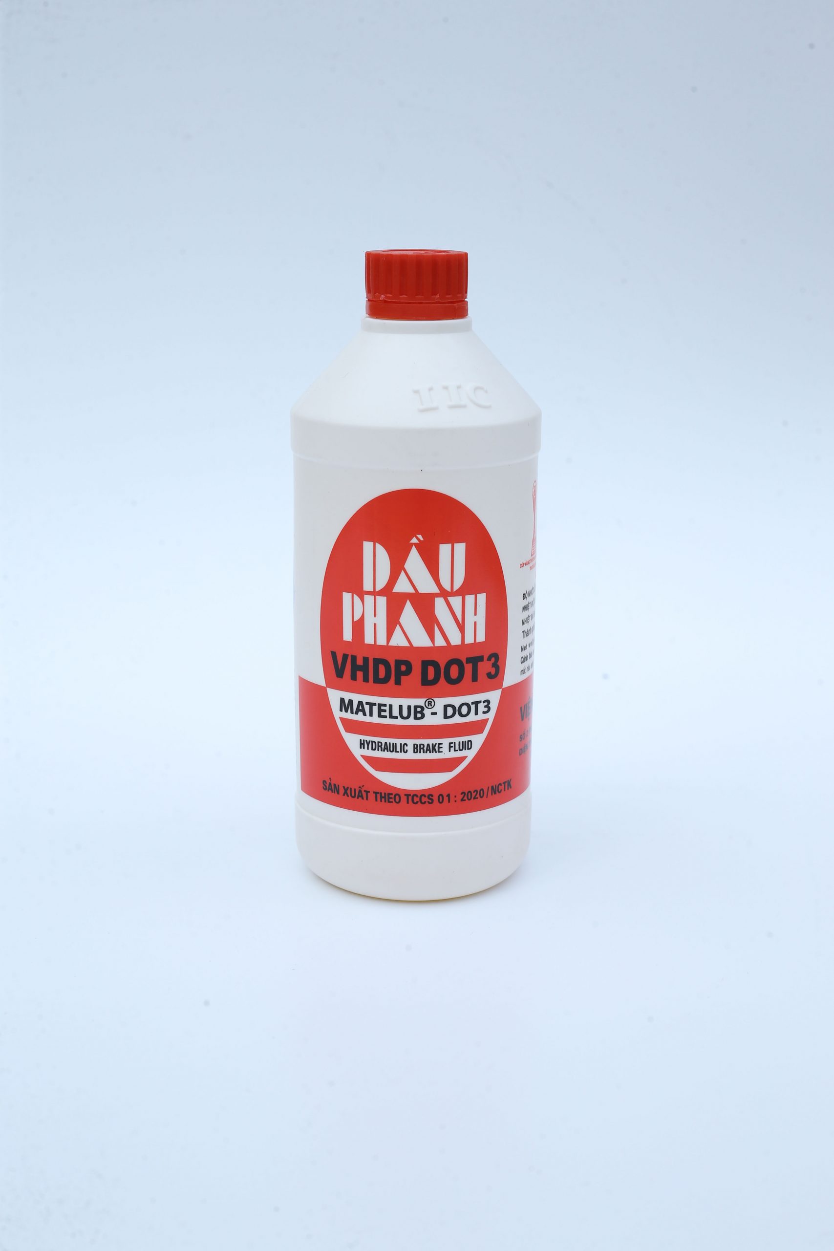 Đại lý dầu phanh DOT 3 – Giải pháp an toàn cho hệ thống phanh