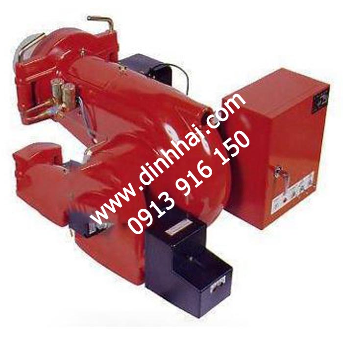 Ứng dụng của phụ kiện đầu đốt Olympia