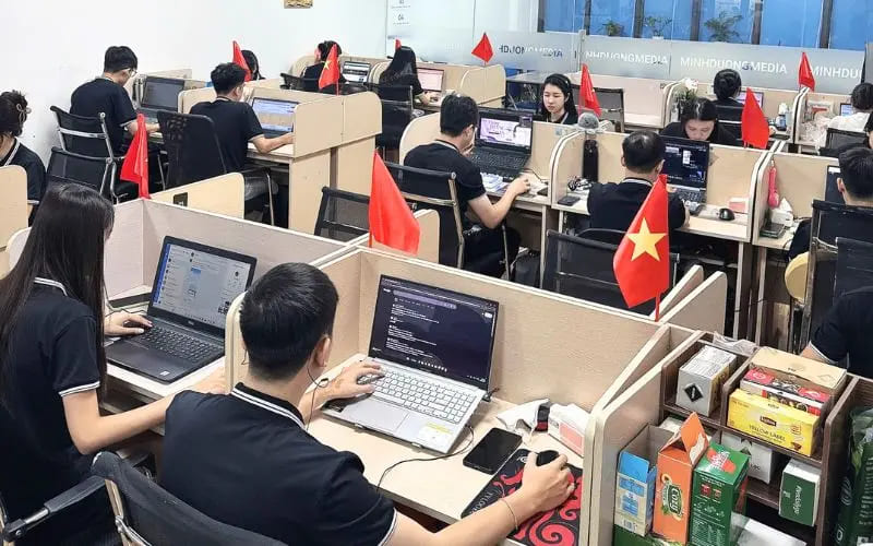 Lý do nên tham gia khóa học AI Marketing