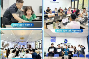 Khóa học hướng dẫn làm video: Tự tay tạo video cuốn hút