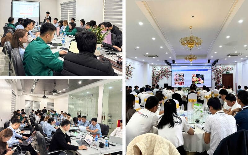 Khóa học hướng dẫn làm video phù hợp với những ai