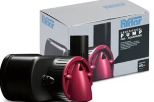 Máy bơm nước bể cá bị yếu? 3 bước xử lý nhanh tại nhà không cần thợ