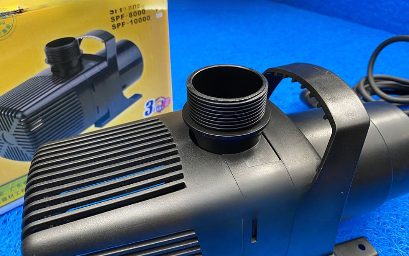 Bí quyết bảo trì máy bơm bền bỉ từ chuyên gia