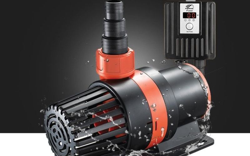 Quy trình 3 bước xử lý máy bơm yếu cực nhanh tại nhà