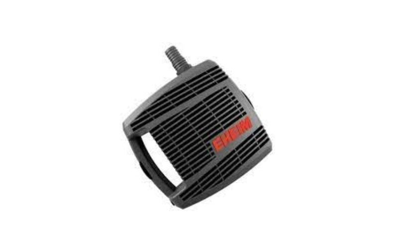 Nguyên nhân phổ biến khiến máy bơm nước bể cá bị yếu