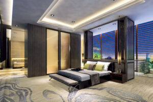 Thảm khách sạn cao cấp – Giải pháp nâng tầm không gian sang trọng và chuyên nghiệp