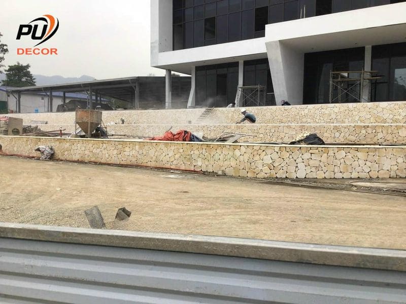 Đá rối đa sắc tự nhiên