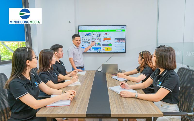 Quy trình chăm sóc nội dung website chuyên nghiệp