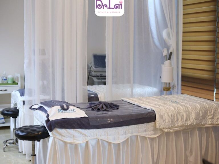 Sorella Beauty Spa