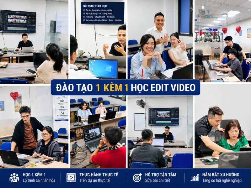 Vì sao nên chọn Minh Dương Media?