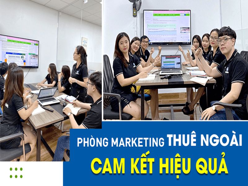 Vì sao nên chọn Minh Dương Media