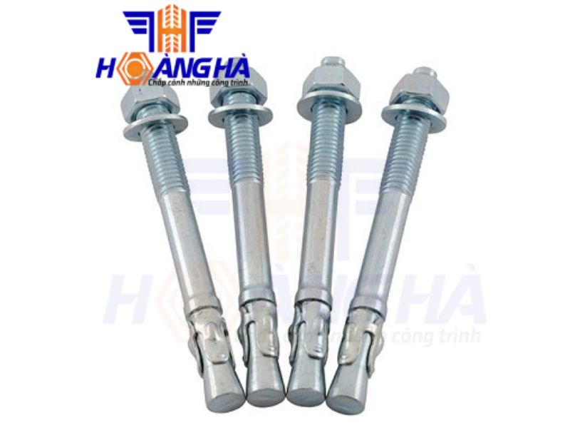 Bulong nở 3 cánh là gì?