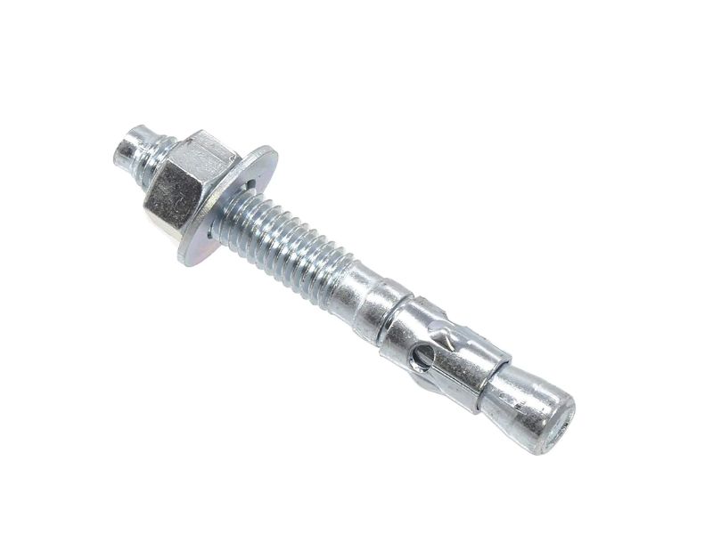 Những lưu ý khi sử dụng bulong nở 3 cánh