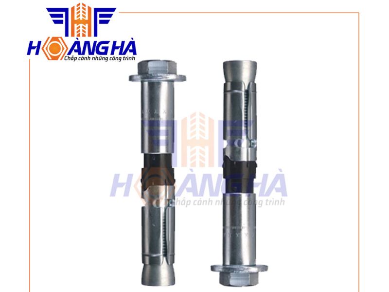 Hướng dẫn lựa chọn bulong nở rút phù hợp