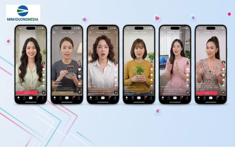 Chạy quảng cáo TikTok giá bao nhiêu để có đơn hàng?