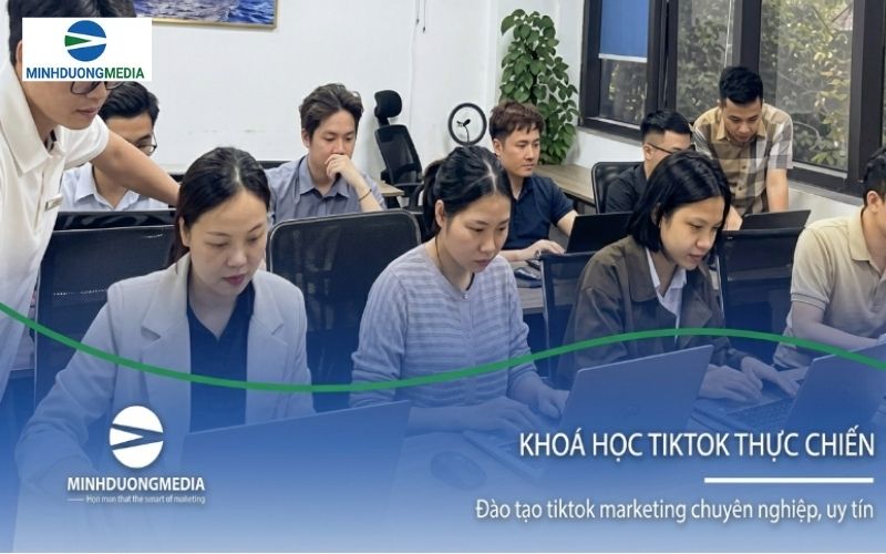 Minh Dương Media – Giải pháp quảng cáo TikTok tối ưu chi phí cho doanh nghiệp