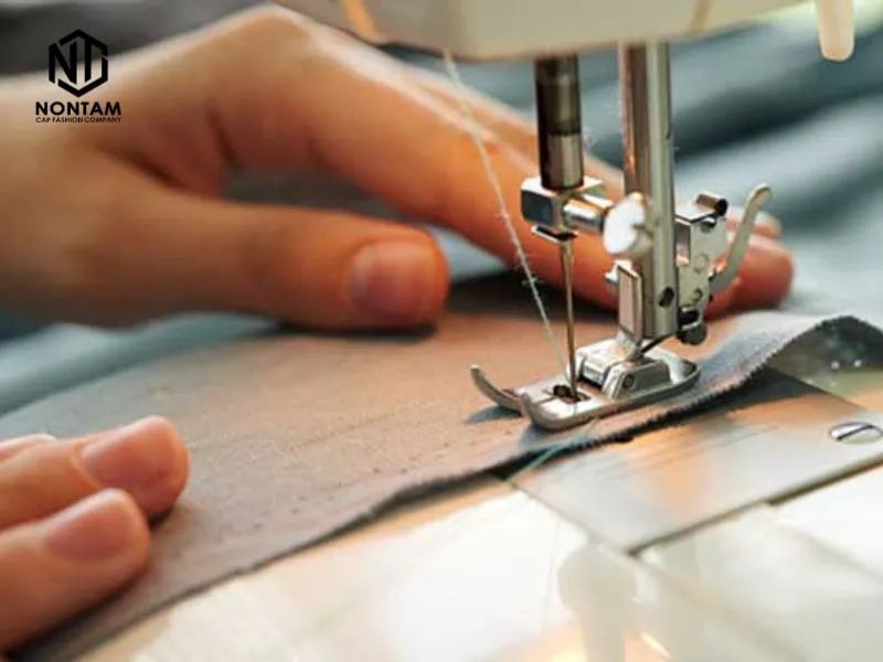 Ưu điểm khi đặt nón thêu tên theo yêu cầu tại Nón Tâm
